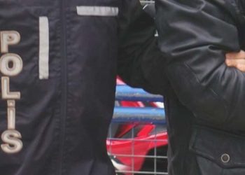 Bıçaklı hengamede akranını öldüren çocuk tutuklandı