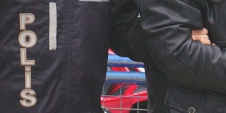 Bıçaklı hengamede akranını öldüren çocuk tutuklandı