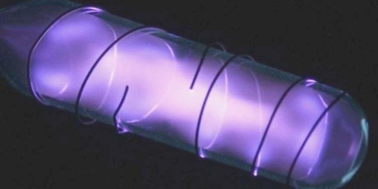 Bilim insanları oksijenin daha evvel görülmeyen formunu gözlemledi