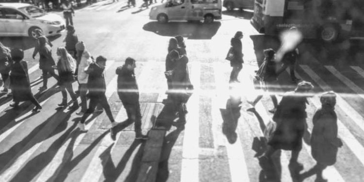 Bilime nazaran yürümekten 4 kat daha verimli hareket hali