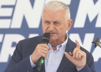 Binali Yıldırım’dan ‘İBB adaylığı’ açıklaması