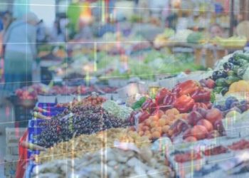 Birleşik Krallık’ta besin fiyatlarındaki artış ağustosta sürat kesti