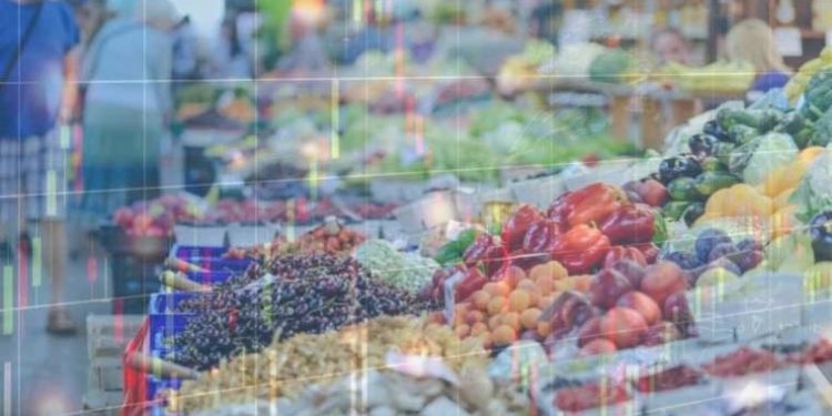 Birleşik Krallık’ta besin fiyatlarındaki artış ağustosta sürat kesti