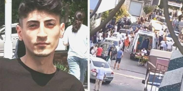 ‘Bisiklet değiştirme’ cinayetinde yeni gelişme!