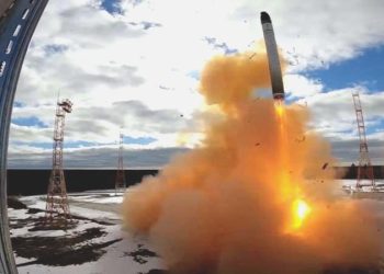 BM’den davet: Nükleer silahsızlanma maksadı