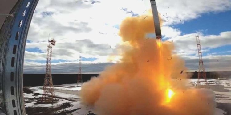 BM’den davet: Nükleer silahsızlanma maksadı