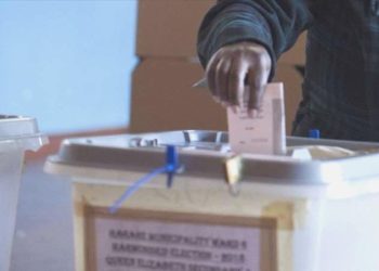 BM’den Zimbabve’ye davet: Seçimlerde ihlaller soruşturulsun