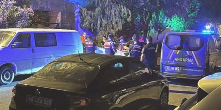 Bodrum’da bir kişinin öldüğü oteldeki çatışmada yeni gelişme