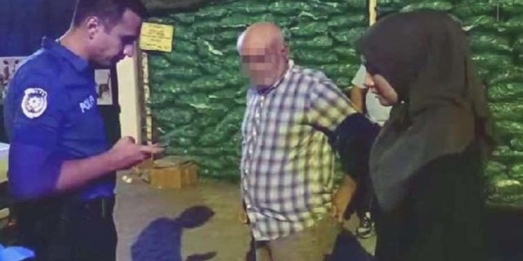 Bolu’da babasını ‘kendisini uyardığı’ için bıçakladı!