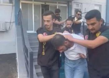 Borç verdikleri 2 kişiyi dövmüşlerdi… 5 tefeci hakkında tutuklama kararı!