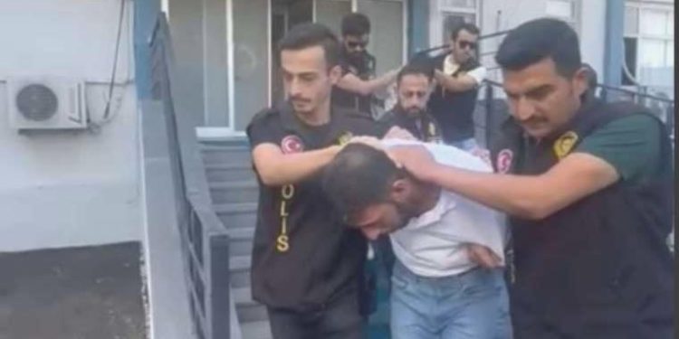 Borç verdikleri 2 kişiyi dövmüşlerdi… 5 tefeci hakkında tutuklama kararı!