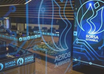 Borsa güne yükselişle başladı