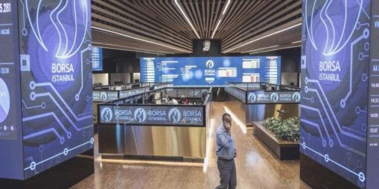 Borsa İstanbul, fiyat adımı ve kotasyon yayılma aralıklarında değişikliğe gitti