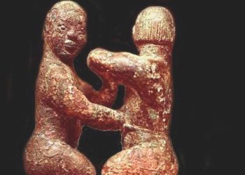 British Museum’daki hırsızlık olayı: Çin ve Yunanistan’dan ‘eserlerimizi iade et’ daveti