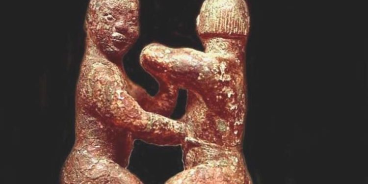 British Museum’daki hırsızlık olayı: Çin ve Yunanistan’dan ‘eserlerimizi iade et’ daveti