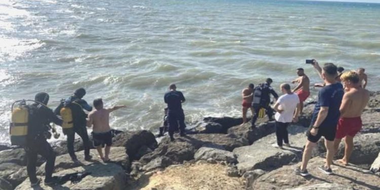 Bu akıntıya dikkat! Karadeniz’de boğulma hadiseleri arttı