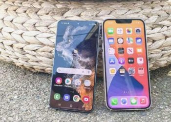 Bu yılın birinci yarısında en çok satan akıllı telefonlar açıklandı