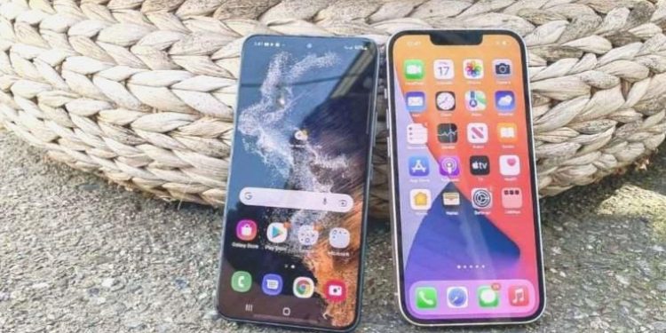 Bu yılın birinci yarısında en çok satan akıllı telefonlar açıklandı