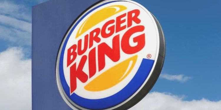 Burger King’e ‘Whopper’ davası