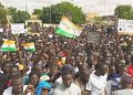 Burkina Faso, Nijer’e asker sevk edecek
