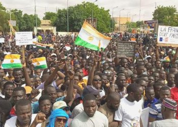 Burkina Faso, Nijer’e asker sevk edecek