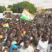 Burkina Faso, Nijer’e asker sevk edecek