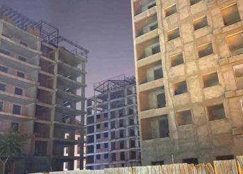 Bursa’da 17 yaşındaki çocuk, inşaatta meyyit bulundu