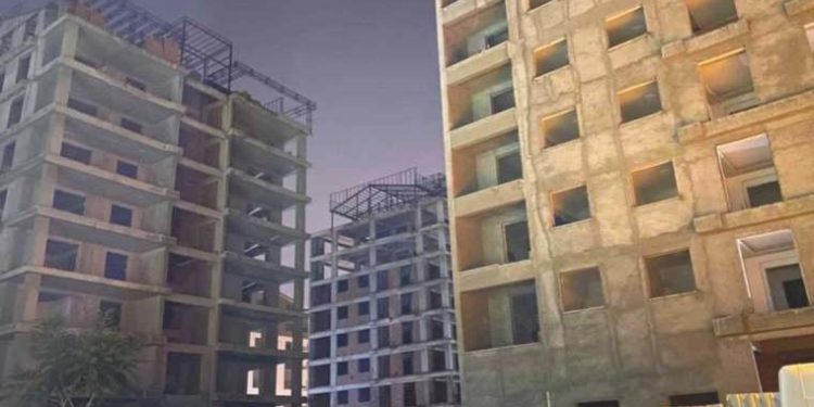 Bursa’da 17 yaşındaki çocuk, inşaatta meyyit bulundu