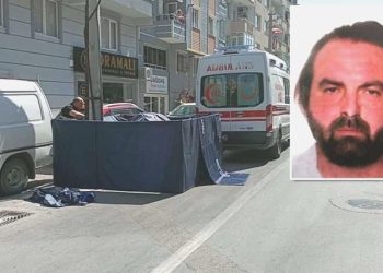 Bursa’da fecî cinayet: Kardeşini öldüren kişiyi 5 ay sonra tabancayla vurdu!