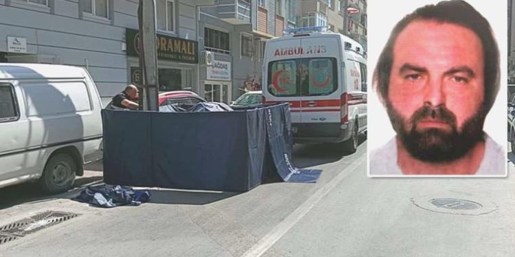 Bursa’da vahim cinayet: Kardeşini öldüren kişiyi 5 ay sonra tabancayla vurdu!