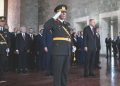 Büyük Zafer’in 101. yılı: Devlet erkanı 30 Ağustos için Anıtkabir’de