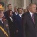 Büyük zaferin 101. yılı: Devlet erkanı Anıtkabir’de