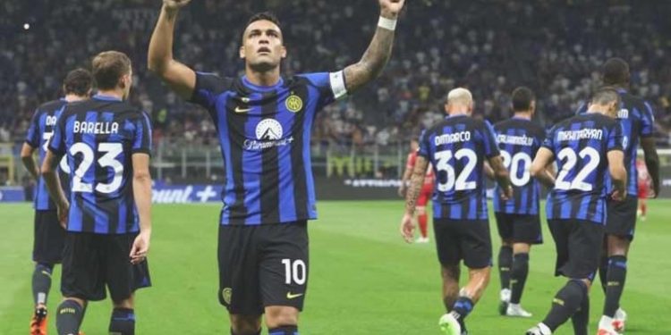 Cagliari – Inter maçı ne vakit, saat kaçta, hangi kanalda?