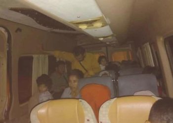 Çanakkale’nin iki ilçesinde operasyon… 184 kaçak göçmen ile 9 organizatör yakalandı