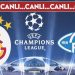 CANLI ANLATIM: Galatasaray – Molde