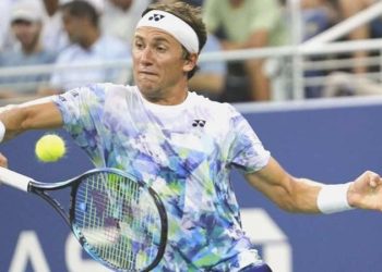 Casper Ruud’dan ABD Açık’a erken veda!