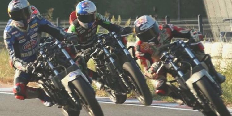 Çekya’da yarış dışı kalan Toprak Razgatlıoğlu’nun gözü Fransa’da: ‘Stres yapacak olan biz değiliz’