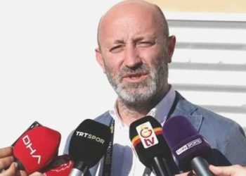 Cenk Ergün: ‘Galatasaray herkese rakip olur’