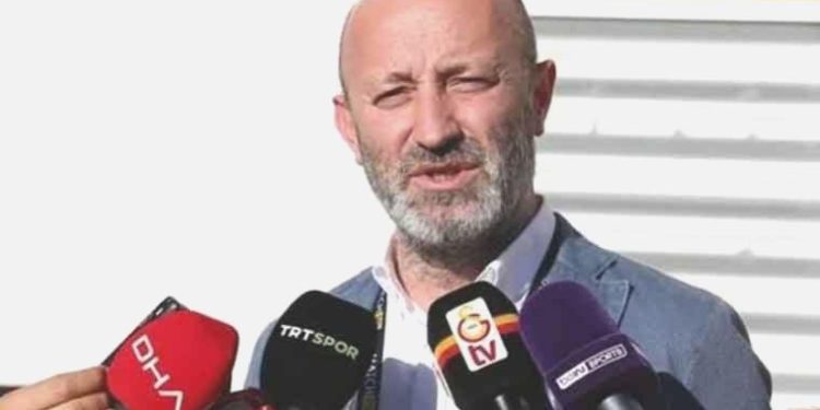 Cenk Ergün: ‘Galatasaray herkese rakip olur’