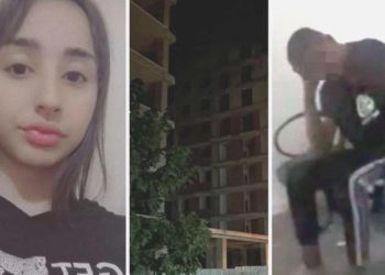 Cesedi inşaatta bulunmuştu… 17 yaşındaki Yasemin’in vefatında detaylar ortaya çıktı: ‘Tekme attım’