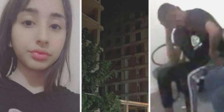 Cesedi inşaatta bulunmuştu… 17 yaşındaki Yasemin’in vefatında detaylar ortaya çıktı: ‘Tekme attım’