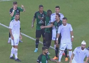 Ceyhun Gülselam’ı ısırmıştı: İbrahima Fofana PFDK’ya sevk edildi