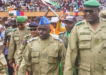 Cezayir’den, Nijer’deki krizi 6 ayda çözecek 6 evreli teşebbüs