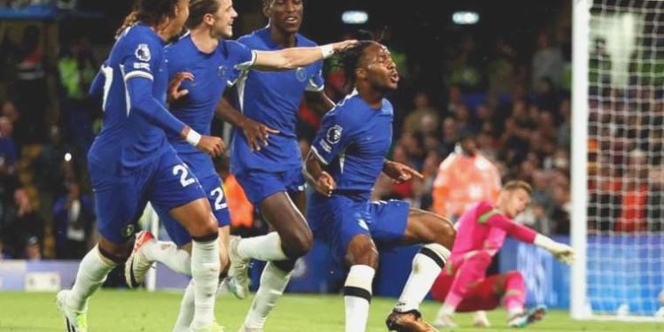 Chelsea – Wimbledon maçı ne vakit, saat kaçta, hangi kanalda?