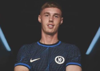 Chelsea’den Cole Palmer’a 7 yıllık kontrat
