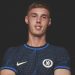 Chelsea’den Cole Palmer’a 7 yıllık kontrat