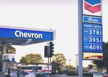 Chevron’un Avustralya’daki çalışanları greve gitmeye hazırlanıyor