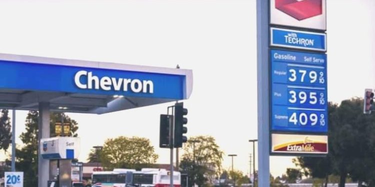Chevron’un Avustralya’daki çalışanları greve gitmeye hazırlanıyor