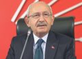 CHP başkanı Kemal Kılıçdaroğlu’ndan, Meral Akşener’in tenkitlerine karşılık yok: Nezaketsiz davranmam