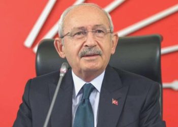 CHP başkanı Kemal Kılıçdaroğlu’ndan, Meral Akşener’in tenkitlerine karşılık yok: Nezaketsiz davranmam
